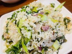 -舒蔡记生煎菜饭(云南中路店)