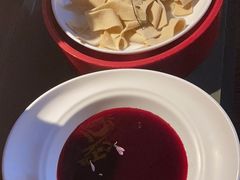 -九鼎轩脆毛肚火锅(南京东路店)