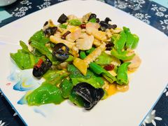 -旺角小渔村(二马路店)