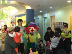 金宝贝早教中心(锦江乐园中心)-金宝贝早教(金地·喜悦荟oopcity店)