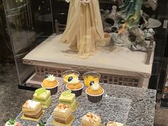 -杭州开元名都大酒店·地中海自助餐厅