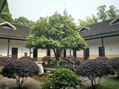 -湖南省立第一师范学校旧址