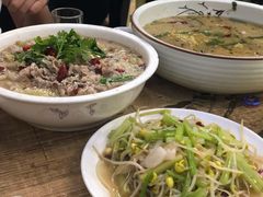 -无招牌