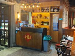 -枪火串烧·东北特色烧烤(罗湖总店)