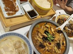 -豫满楼(郑东新区店)
