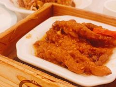 -金翠皇宫粤菜·点心·海鲜(翡翠店)