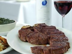 -摩根扒房(桐梓林店)