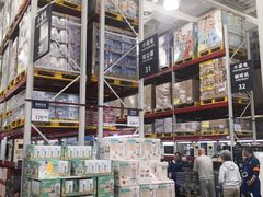-山姆会员商店(亦庄创意生活广场店)