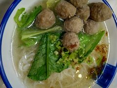 -抖牛白塔牛肉粿条汤(水围店)