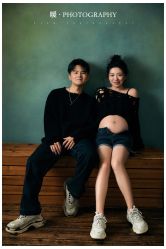 -懒猫摄影studio写真馆