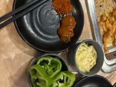 -新石器烤肉(高行万嘉店)