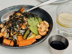 -Petit Oyster叫嚎(平安金融中心店)