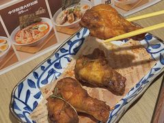 -吾妻拉面•和风食堂(群光广场店)