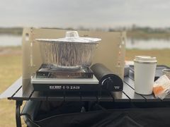 -春花秋色城市公园