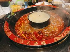 -三江两海老火锅(北京首店)