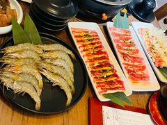 -金九姬黑牛烤肉料理(杨舍老街店)