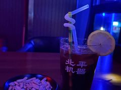 -聚点酒吧(龙湖滨江天街店)