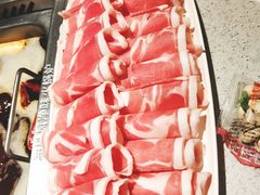 -海底捞火锅(龙湖北京大兴天街店)