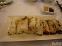 肠粉阿肠粉-翠园(铜锣湾广场店)