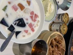 -卤校长老火锅(杨家坪直营店)