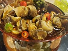 -甄御•海鲜新青岛菜(麦岛店)