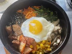 -米村拌饭(靖宇店)