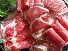 -捞王猪肚鸡火锅(昆山店)