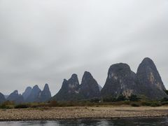 -桂林兴坪漓江