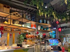 -番食园鲜食火锅(高新店)