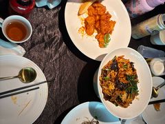 -太守宴·蘭院(天塔店)