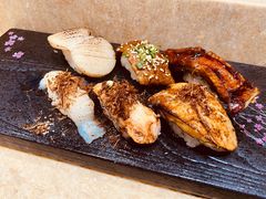 经典火炙特选拼盘-东京屋(武定路店)