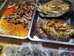 -卤师傅常德酱板鸭三十年老店