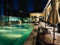 -清河半岛温泉度假酒店