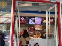 门面-DQ·蛋糕·冰淇淋(通州万达店)