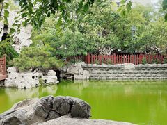 -李叔同故居纪念馆