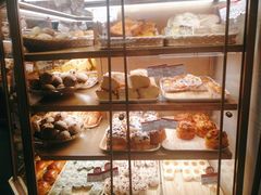 -山崎面包(静安久光店)