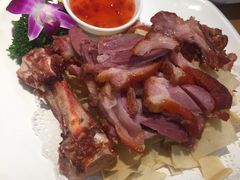 -周锦记广式餐厅