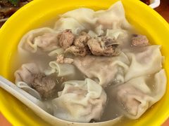 -龙抄手(春熙路总店)