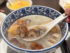 -领事馆19号中餐厅(厦门海景洲际酒店)