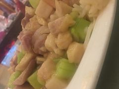 全爆-惠宾饭庄(中山路店)