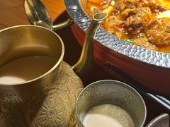 -楼兰新疆主题餐厅(苏州中心店)