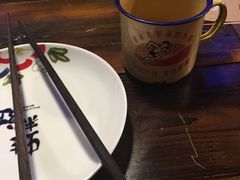 -蘭奢雅集·江浙菜(青山江滩店)