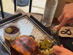 -B&C黄油与面包·THE GARDEN BAKERY概念店(世纪汇店)