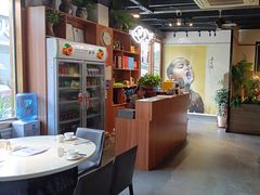 -石头咕(葵蓬店)