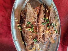 -胜海大排档·海鲜·黄鳝饭(十年老店)