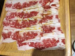 -牛人·雪花牛·木炭烤肉(昆山陆家店)