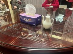 -金泰食府(竹园店)