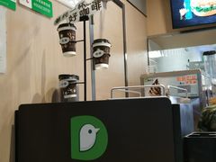 -德克士(崂山百货店)