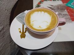 -猫色咖啡·猫咖