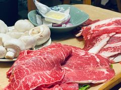 -玖泉里烤肉